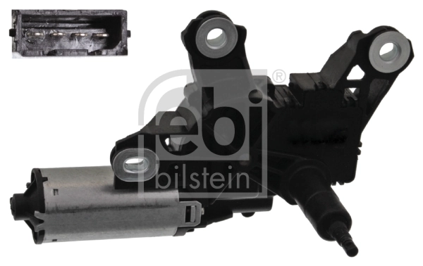 Wiper Motor